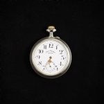 1153 6529 POCKET WATCH